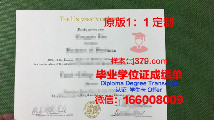 上爱荷华大学学历证书(爱荷华大学商学院官网)