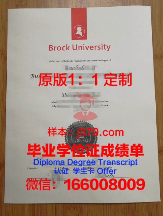 伯雷布鲁克学院毕业证学位文凭学历Diploma