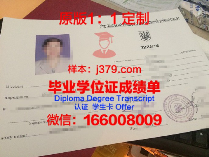 乌克兰国立化学技术大学成绩单：探寻学术卓越的足迹