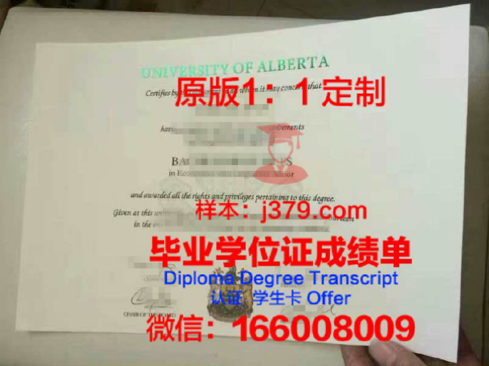 北阿尔伯塔理工学院毕业证diploma