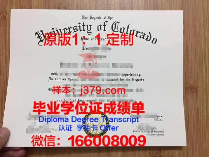 Condell Park High School diploma 毕业证