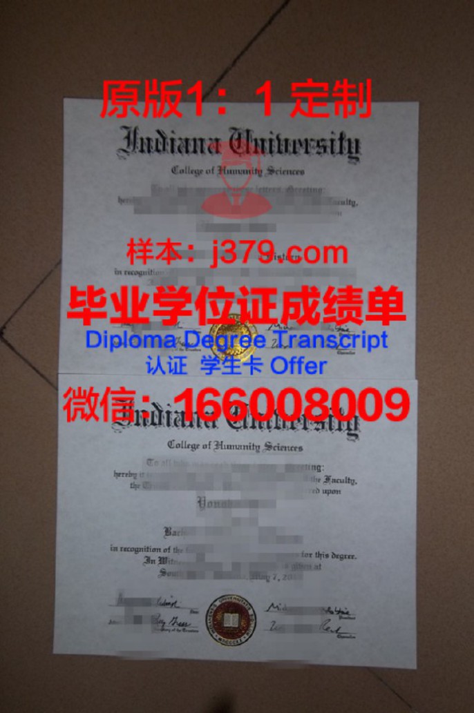 印第安河社区学院毕业证学位文凭学历Diploma