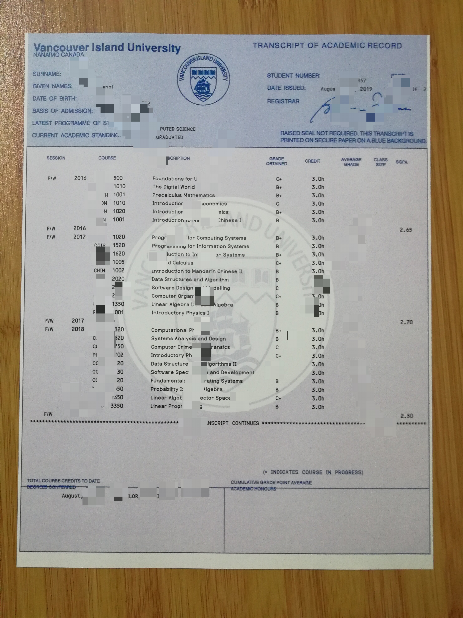 纽约理工学院温哥华分校毕业(纽约理工大学温哥华校区文凭)