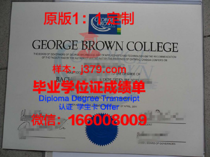 卡普兰学院布朗斯维尔分校毕业证学位文凭学历Diploma