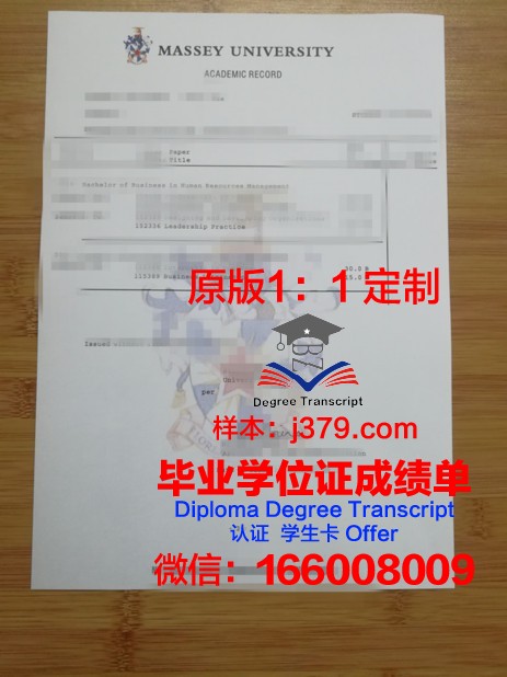 安汉比莫隆比大学成绩单：揭示高等教育质量与未来发展